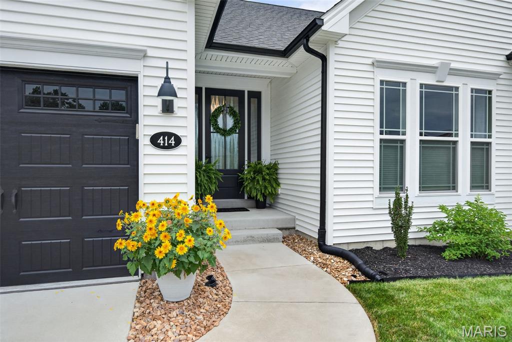 Wyndgate Village - Residential