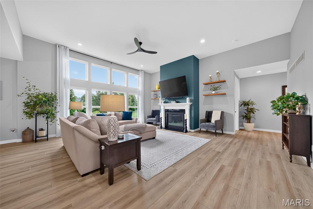Wyndgate Village - Residential