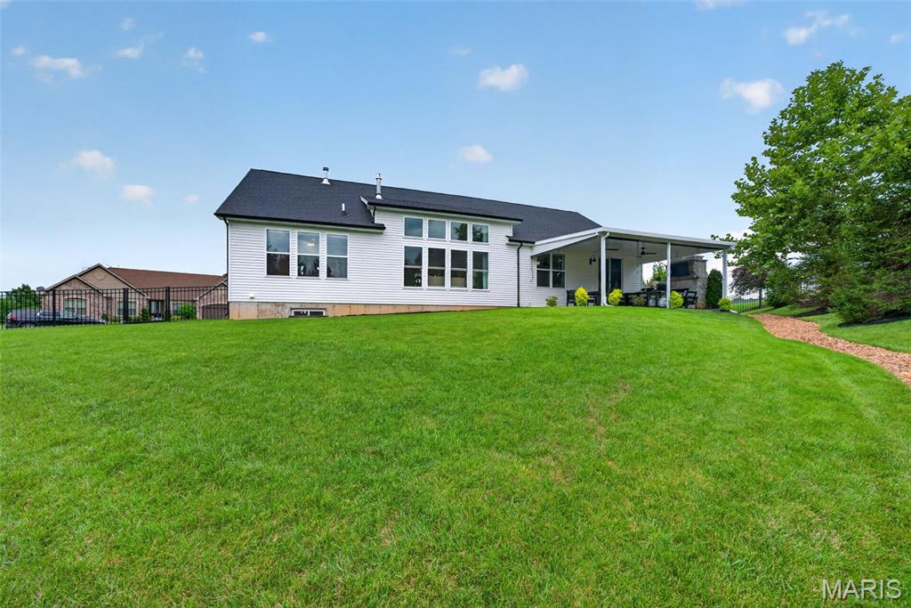 Wyndgate Village - Residential