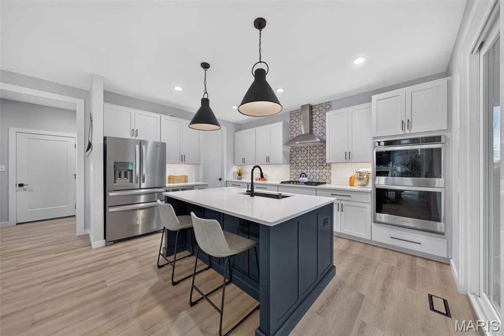 Wyndgate Village - Residential