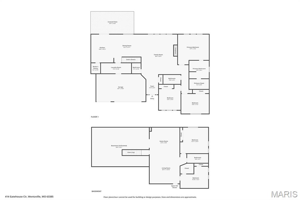 Wyndgate Village - Residential