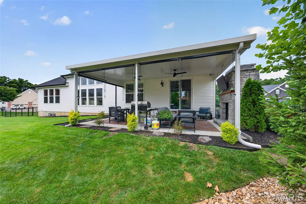 Wyndgate Village - Residential