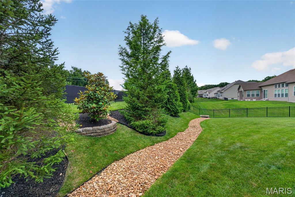 Wyndgate Village - Residential