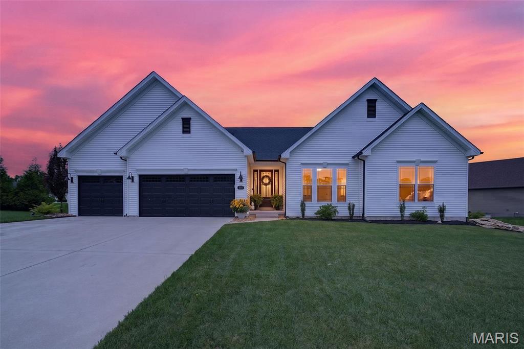 Wyndgate Village - Residential