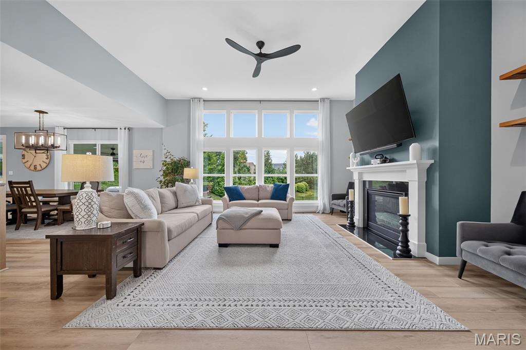 Wyndgate Village - Residential
