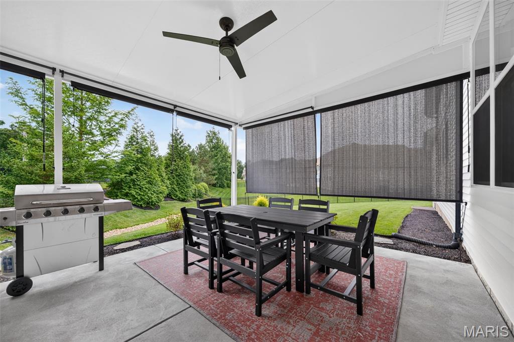 Wyndgate Village - Residential