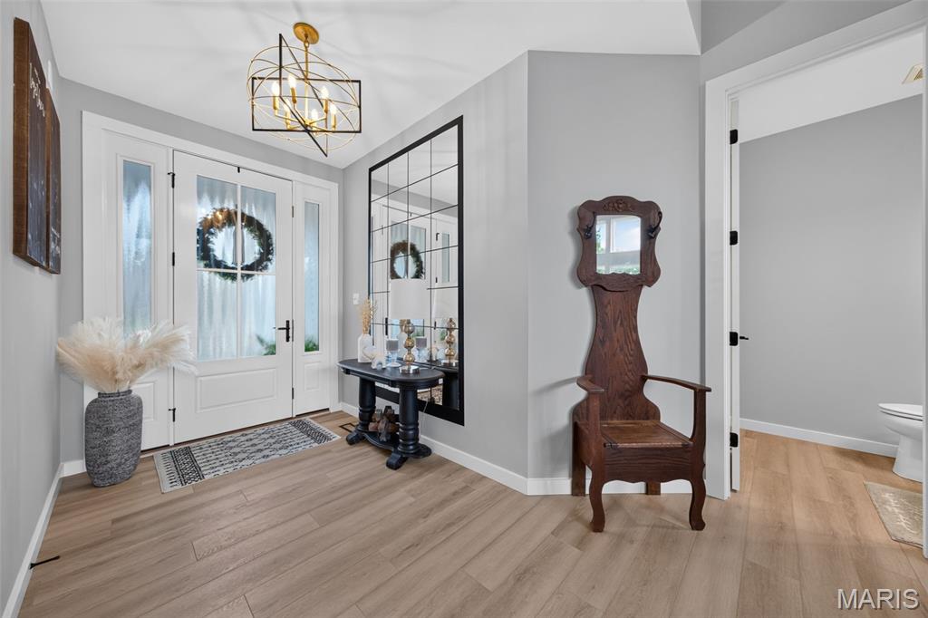 Wyndgate Village - Residential