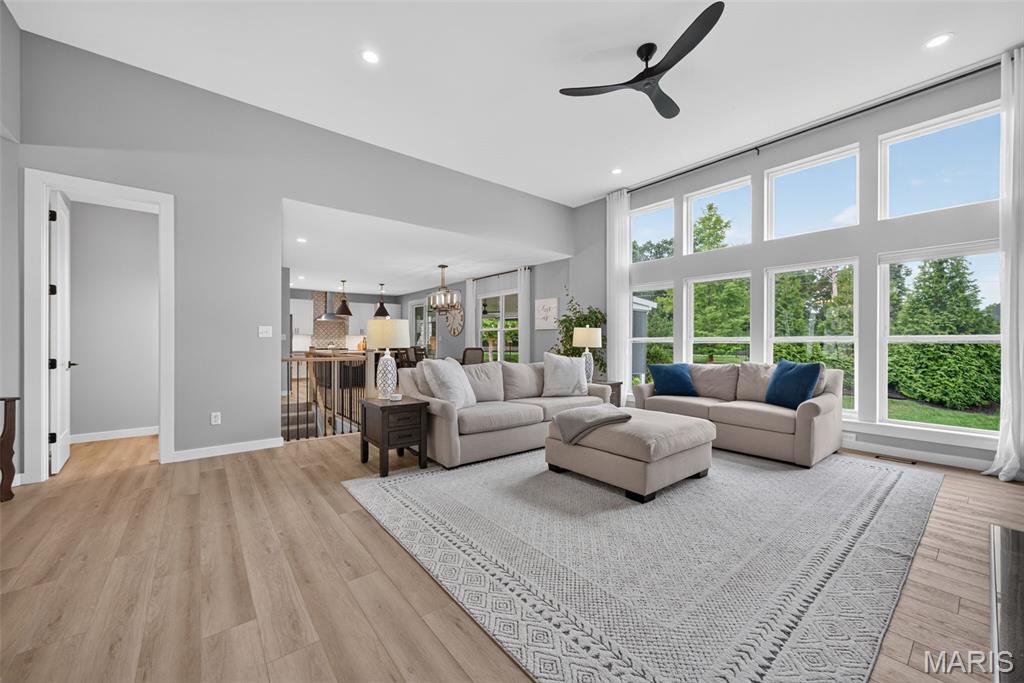 Wyndgate Village - Residential