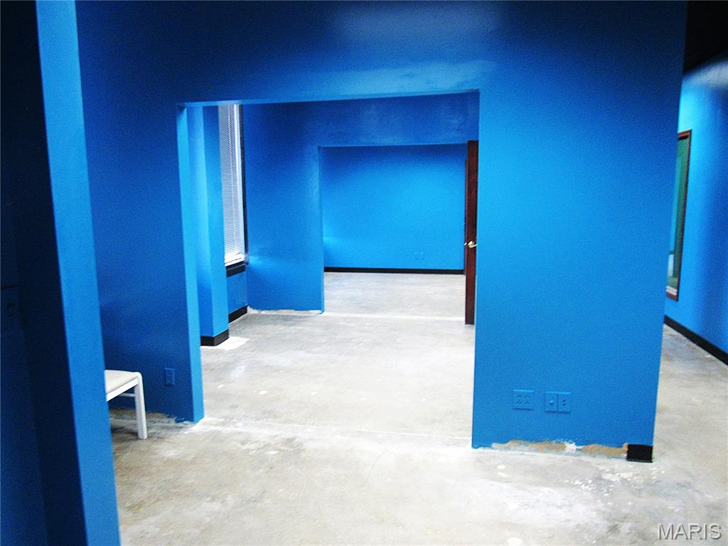 None - Commercial Lease