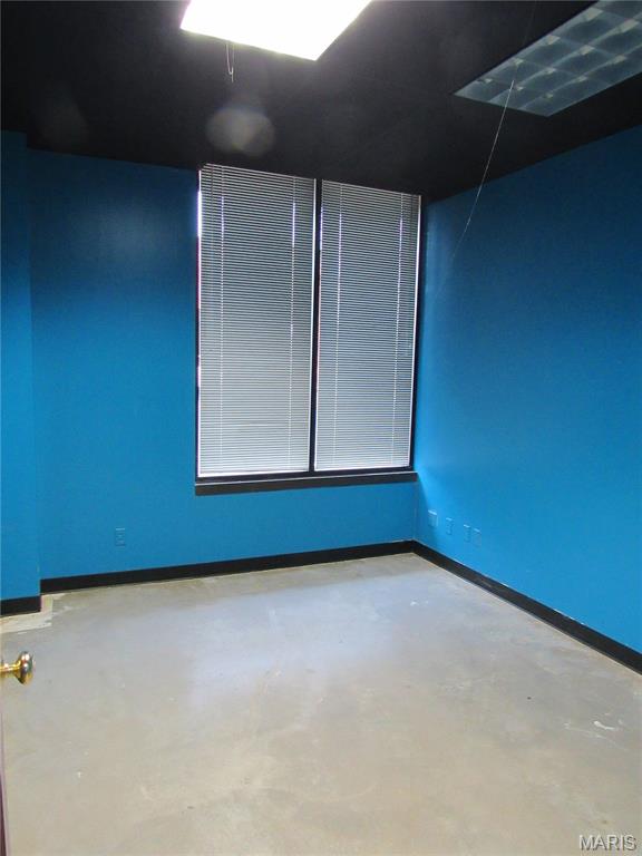 None - Commercial Lease