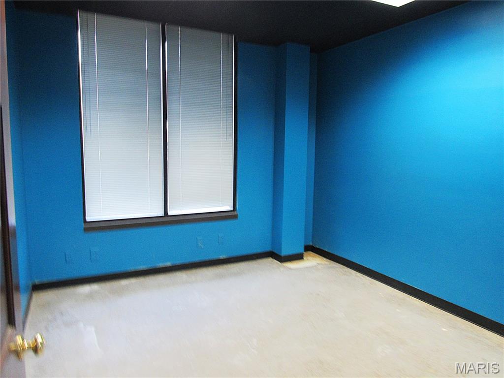 None - Commercial Lease