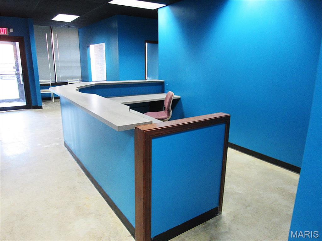 None - Commercial Lease