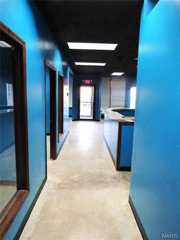 None - Commercial Lease