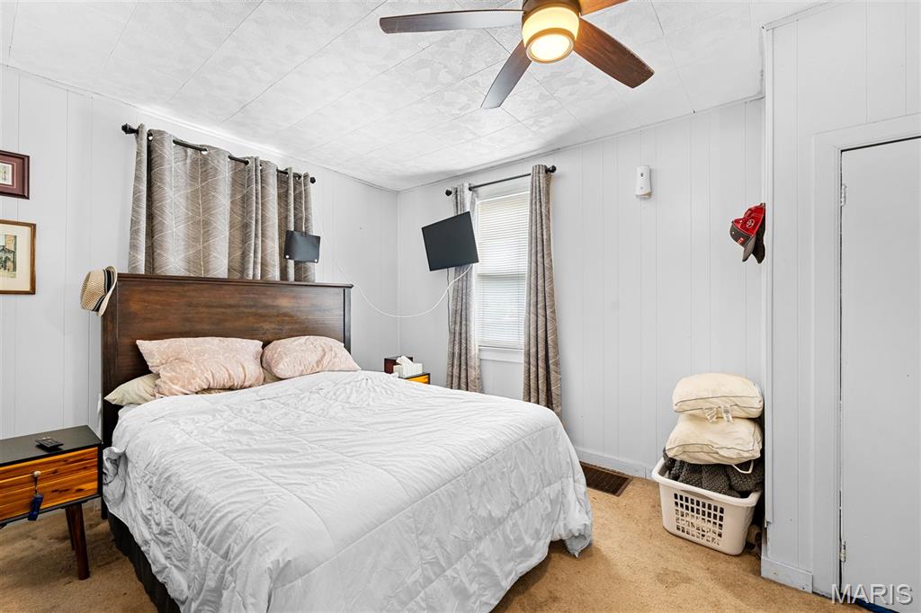 Interurban 2nd Add - Residential