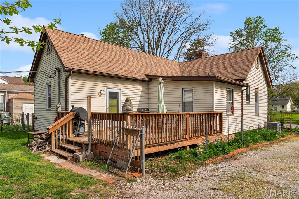 Interurban 2nd Add - Residential