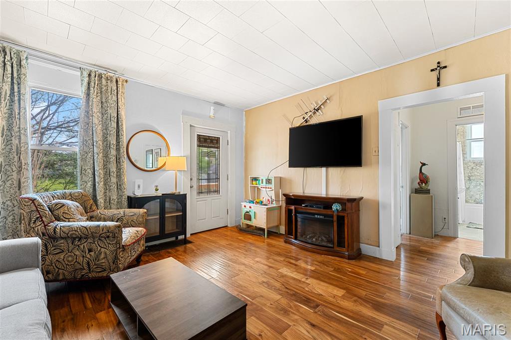 Interurban 2nd Add - Residential