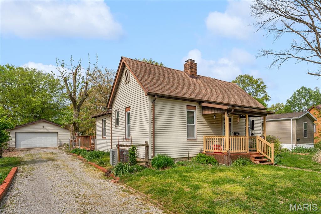 Interurban 2nd Add - Residential