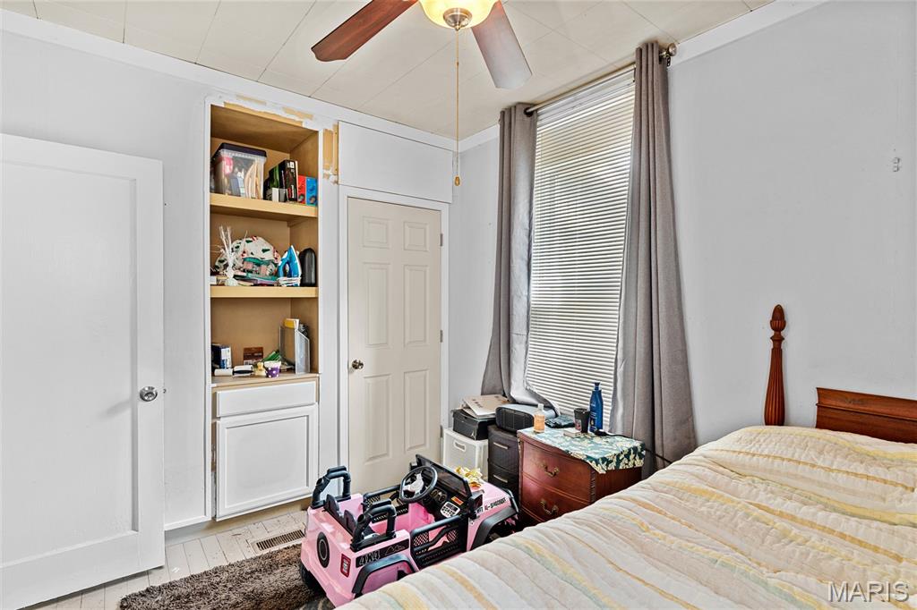Interurban 2nd Add - Residential