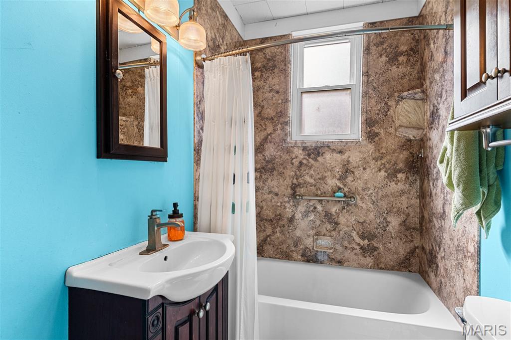Interurban 2nd Add - Residential