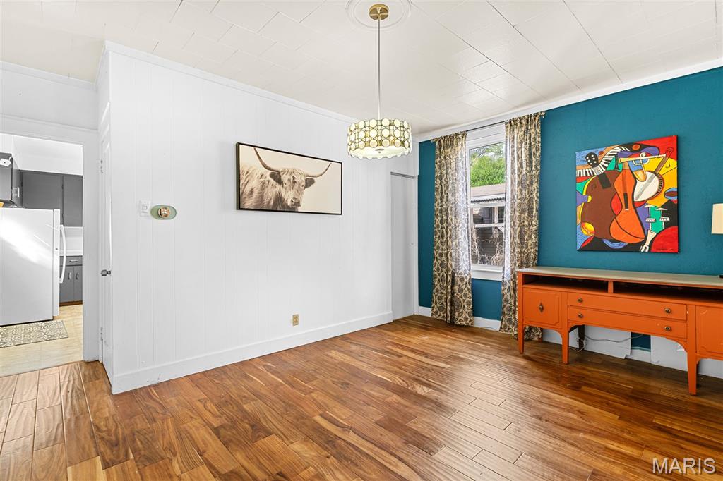 Interurban 2nd Add - Residential