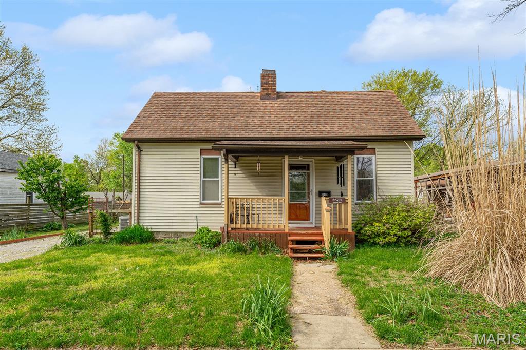 Interurban 2nd Add - Residential