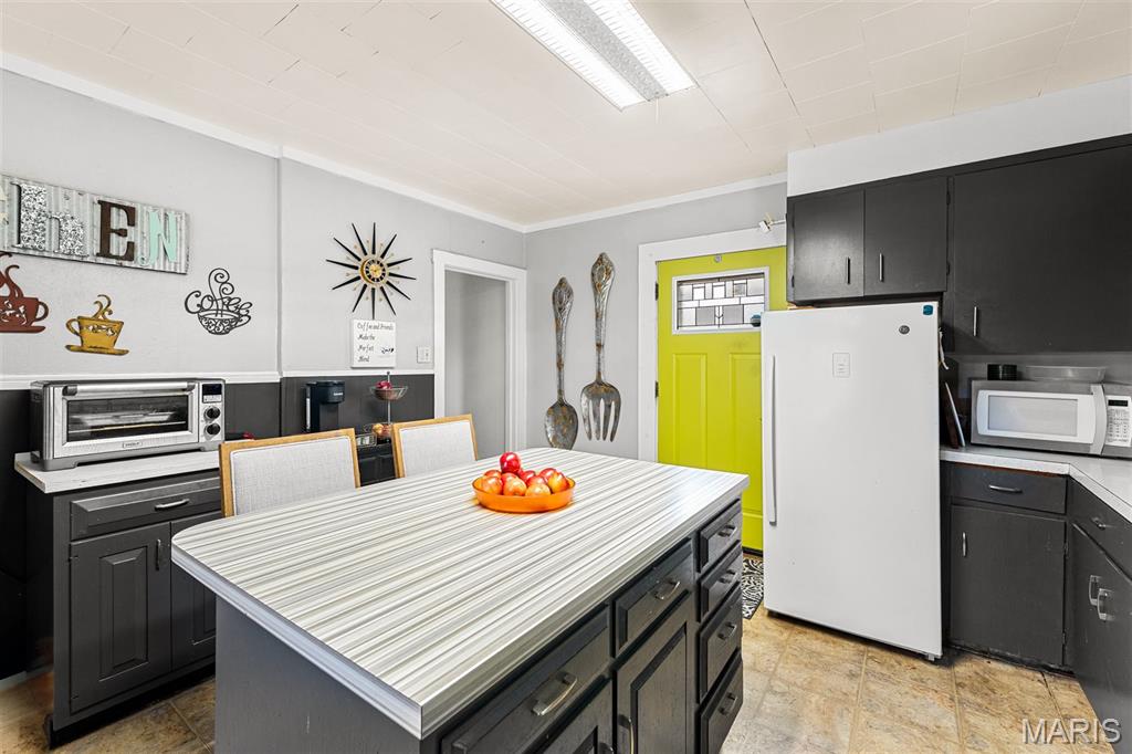 Interurban 2nd Add - Residential