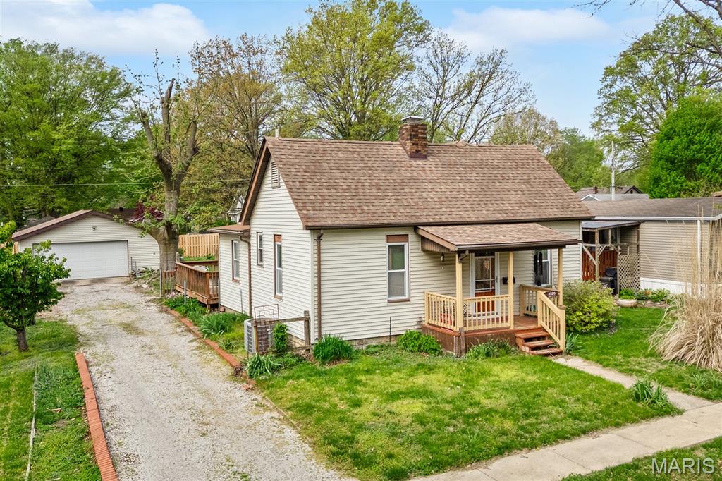 Interurban 2nd Add - Residential