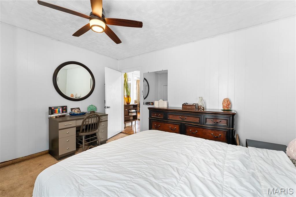Interurban 2nd Add - Residential