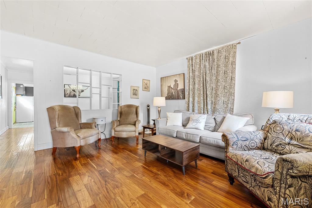 Interurban 2nd Add - Residential