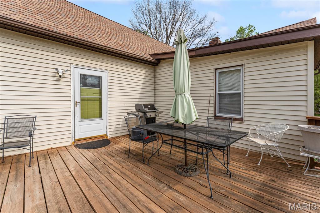 Interurban 2nd Add - Residential
