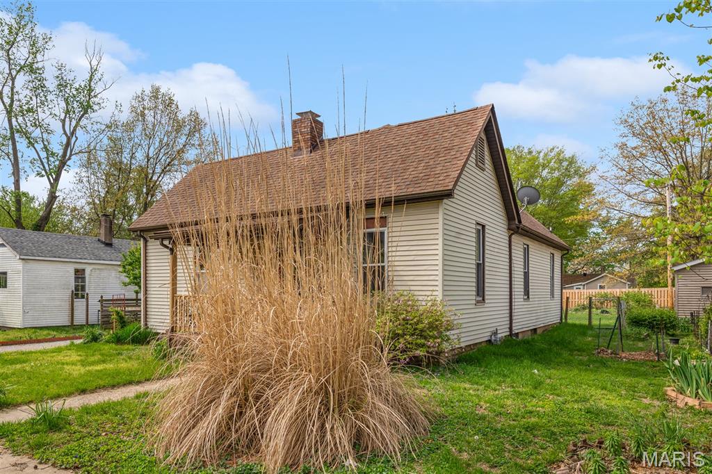 Interurban 2nd Add - Residential