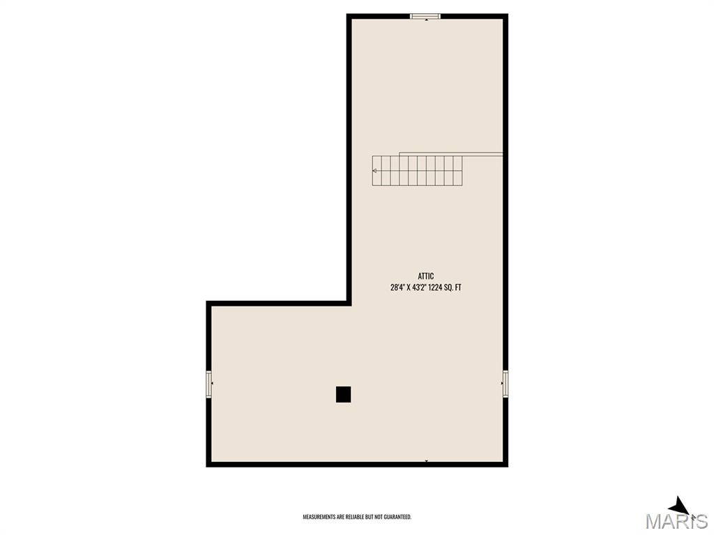 Interurban 2nd Add - Residential