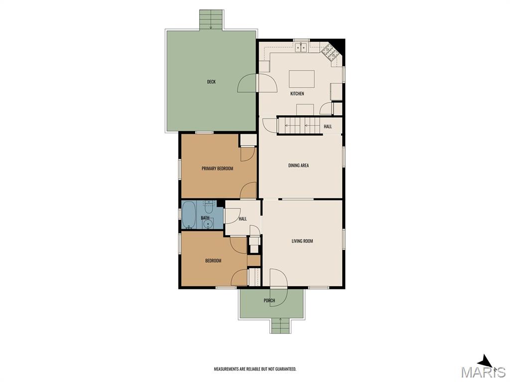 Interurban 2nd Add - Residential