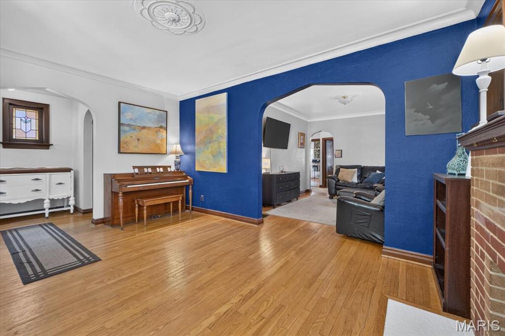 Husters Add - Residential
