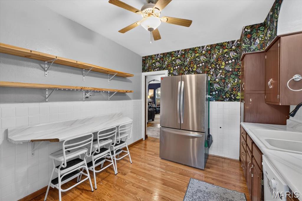 Husters Add - Residential