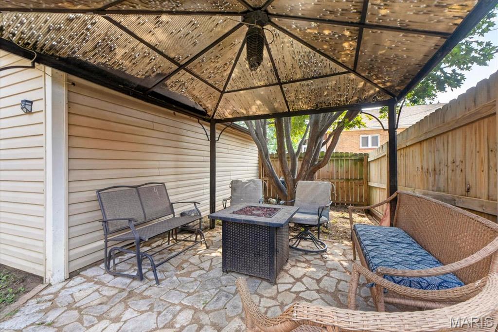 Husters Add - Residential
