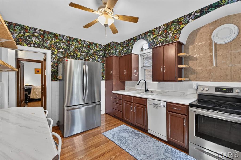 Husters Add - Residential