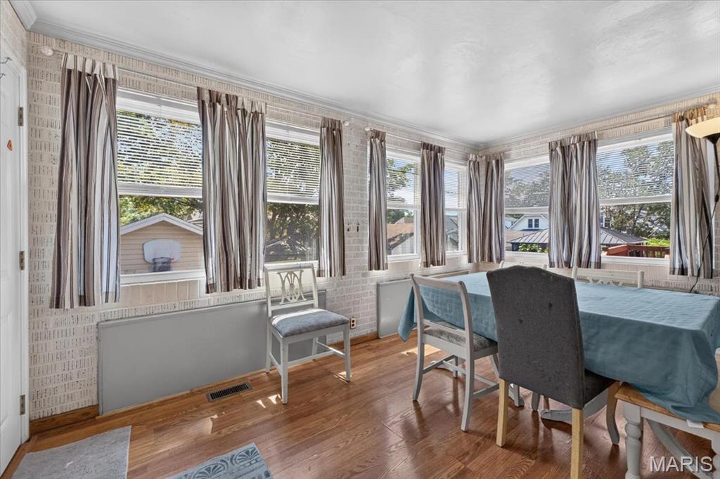 Husters Add - Residential