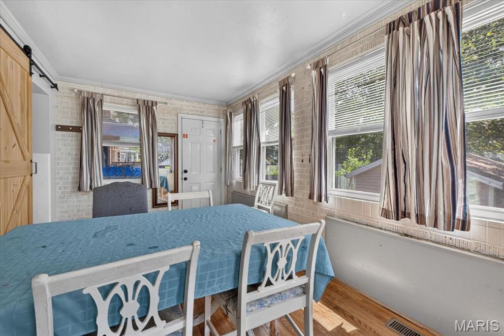 Husters Add - Residential