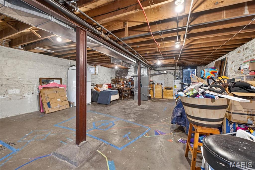 Husters Add - Residential