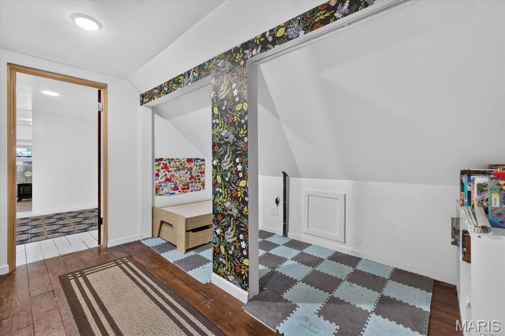 Husters Add - Residential
