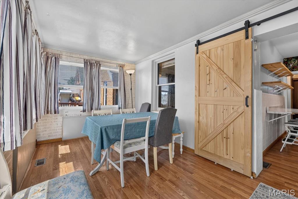 Husters Add - Residential