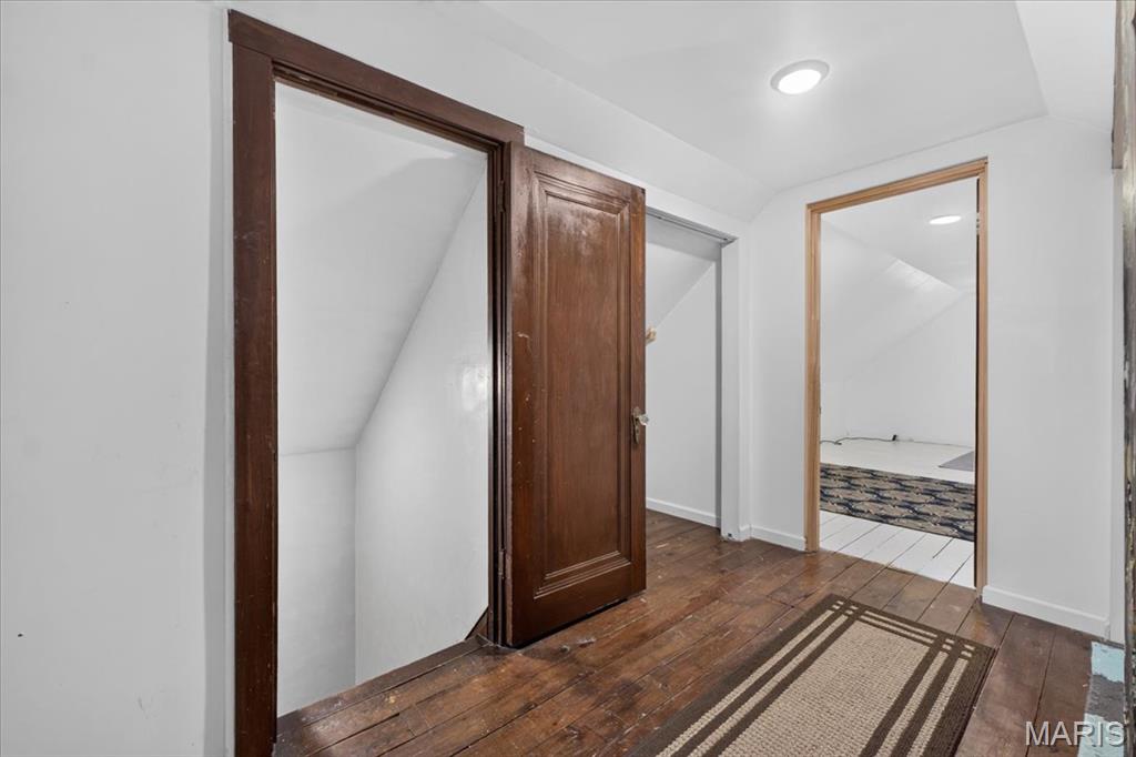 Husters Add - Residential
