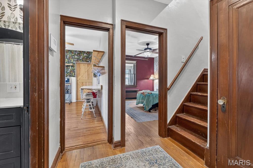 Husters Add - Residential