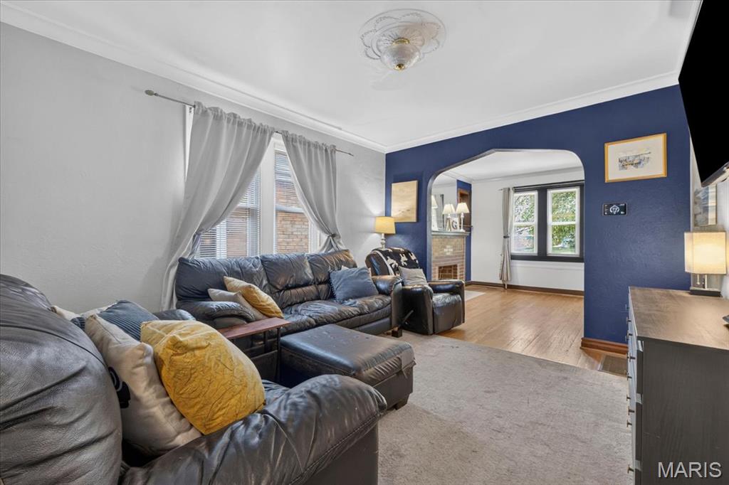 Husters Add - Residential