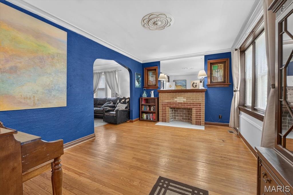 Husters Add - Residential