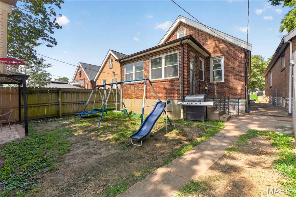 Husters Add - Residential