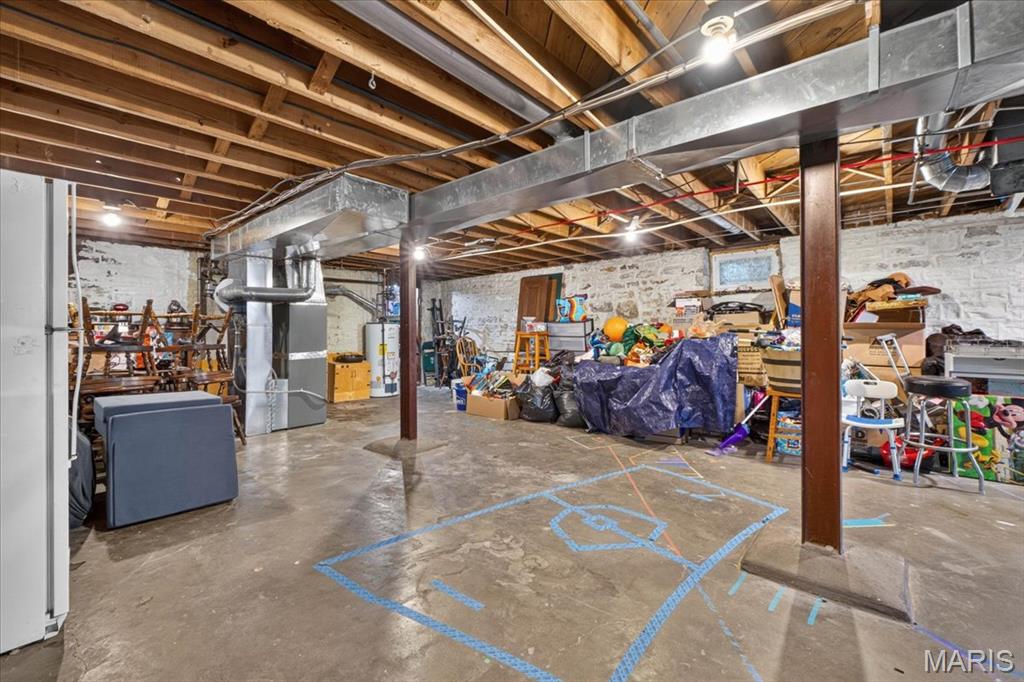Husters Add - Residential