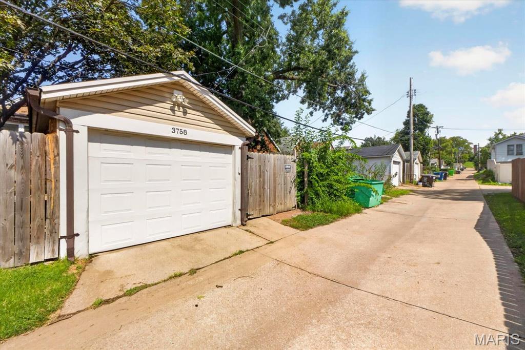 Husters Add - Residential