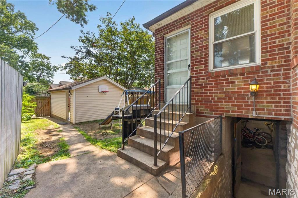 Husters Add - Residential